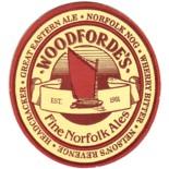 Woodforde's UK 382